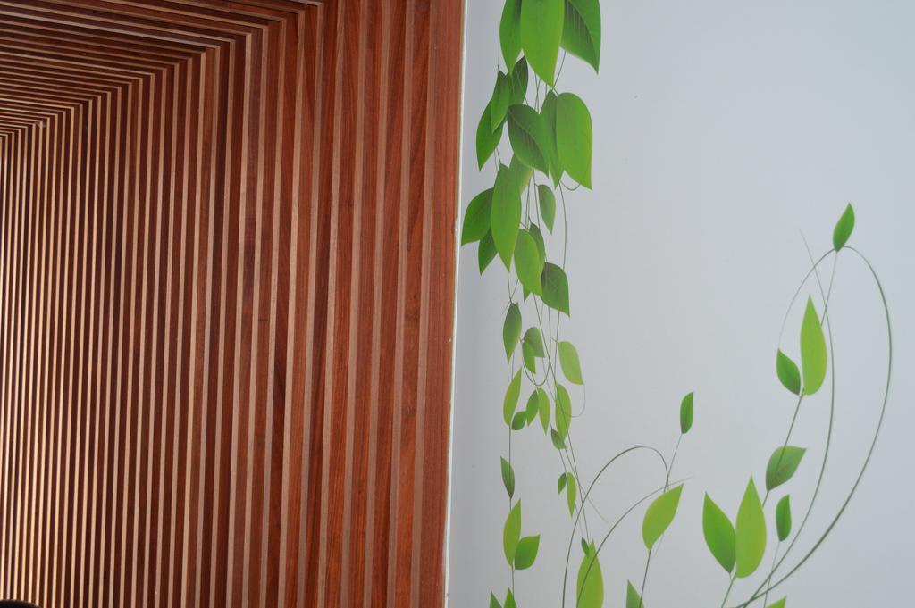 Bed & Zorg Ypres Apartment ภายนอก รูปภาพ