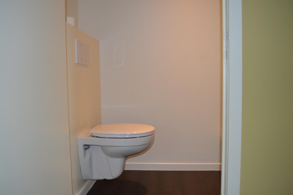 Bed & Zorg Ypres Apartment ภายนอก รูปภาพ